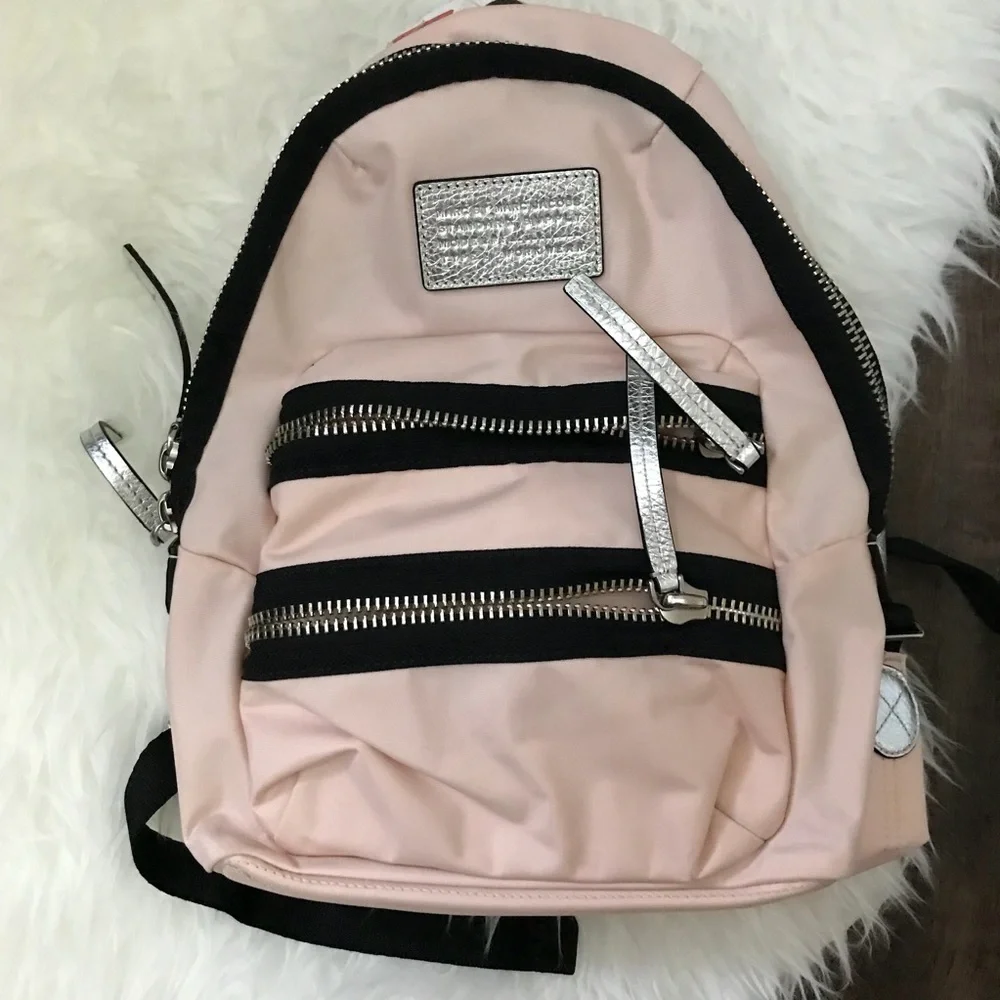 Marc by Marc Jacobs Packrat  Nylon Backpack NWOT